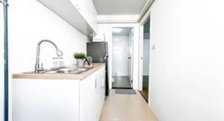 For sale 1 Beds condo in Bueng Kum, Bangkok