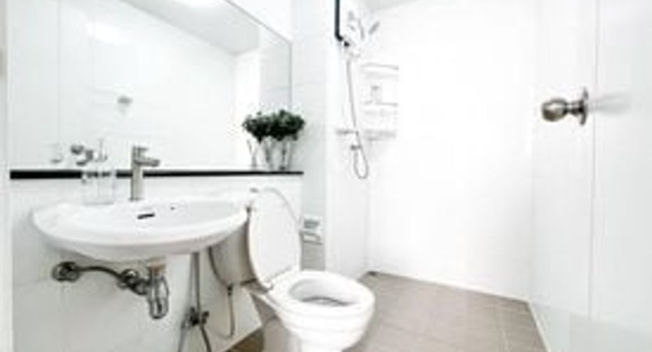 For sale 1 Beds condo in Bueng Kum, Bangkok