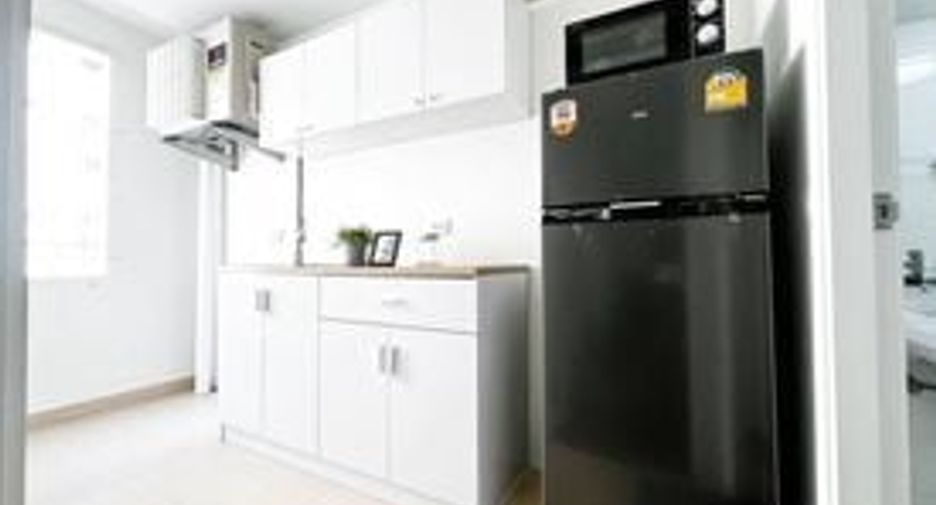 For sale 1 Beds condo in Bueng Kum, Bangkok
