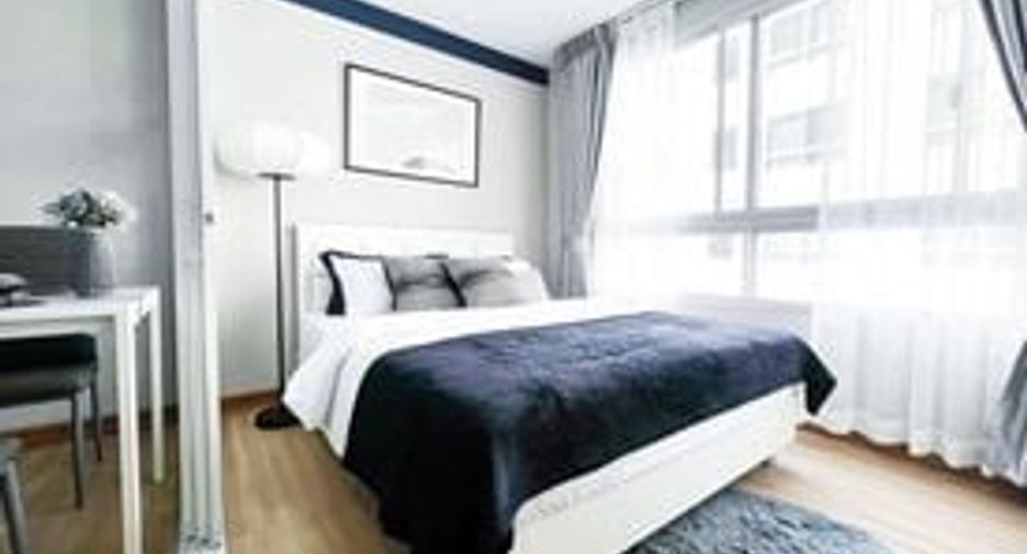 For sale 1 Beds condo in Bueng Kum, Bangkok