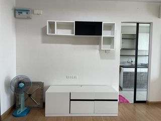 For sale studio condo in Chatuchak, Bangkok