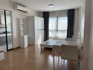 For sale studio condo in Chatuchak, Bangkok