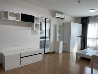 For sale studio condo in Chatuchak, Bangkok