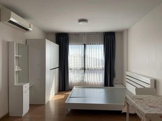 For sale studio condo in Chatuchak, Bangkok