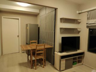 For sale 2 Beds condo in Chom Thong, Bangkok