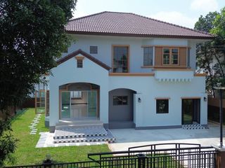 For sale 3 Beds house in Bang Bon, Bangkok