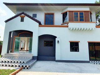 For sale 3 Beds house in Bang Bon, Bangkok
