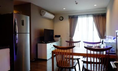 For sale 2 Beds condo in Watthana, Bangkok