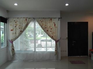 For sale 3 Beds house in Bang Khun Thian, Bangkok