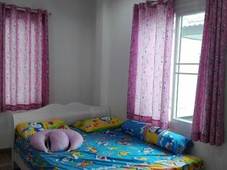 For sale 3 Beds house in Bang Khun Thian, Bangkok