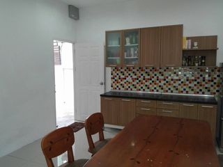 For sale 3 Beds house in Bang Khun Thian, Bangkok