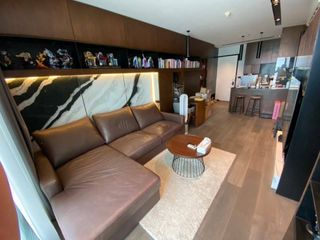 For sale 2 bed condo in Chatuchak, Bangkok