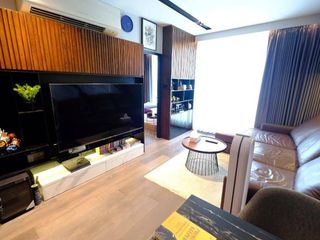 For sale 2 bed condo in Chatuchak, Bangkok