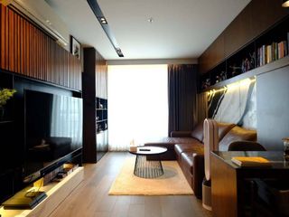 For sale 2 bed condo in Chatuchak, Bangkok