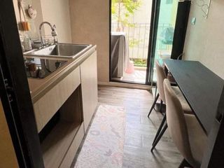 For sale studio condo in Chatuchak, Bangkok