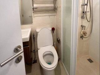 For sale studio condo in Chatuchak, Bangkok