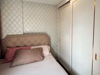 For sale studio condo in Chatuchak, Bangkok