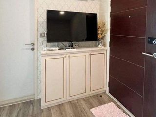 For sale studio condo in Chatuchak, Bangkok