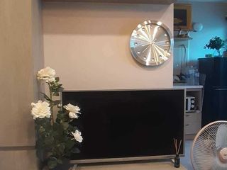 For sale スタジオ condo in Lat Phrao, Bangkok