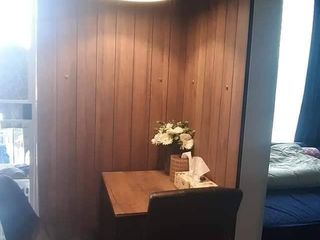 For sale スタジオ condo in Lat Phrao, Bangkok