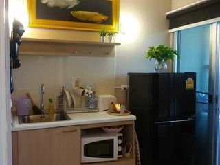 For sale スタジオ condo in Lat Phrao, Bangkok
