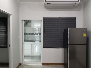 For sale 4 bed townhouse in Prawet, Bangkok