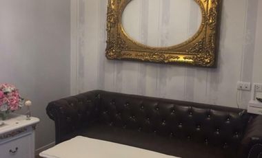For sale 1 bed condo in Huai Khwang, Bangkok