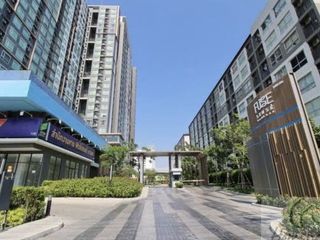 For sale 1 bed condo in Bang Khae, Bangkok