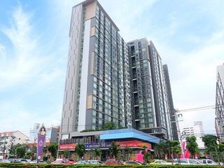 For sale 1 bed condo in Bang Khae, Bangkok