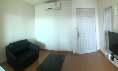 For sale 1 bed condo in Huai Khwang, Bangkok