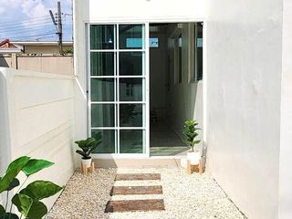 For sale 3 Beds townhouse in Nong Khaem, Bangkok