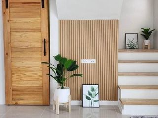 For sale 3 Beds townhouse in Nong Khaem, Bangkok