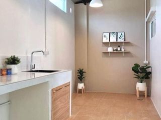 For sale 3 Beds townhouse in Nong Khaem, Bangkok