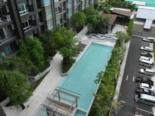 For sale 2 bed condo in Chatuchak, Bangkok