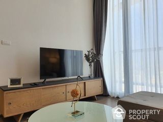 For rent 1 bed apartment in Khlong Toei, Bangkok
