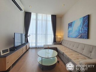 For rent 1 bed apartment in Khlong Toei, Bangkok