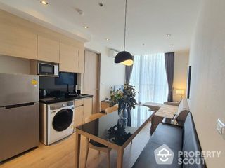 For rent 1 bed apartment in Khlong Toei, Bangkok