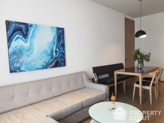For rent 1 bed apartment in Khlong Toei, Bangkok