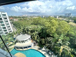 For sale 1 Beds condo in Jomtien, Pattaya