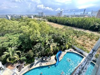For sale 1 Beds condo in Jomtien, Pattaya