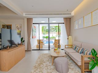 For sale 2 bed house in Bang Lamung, Chonburi