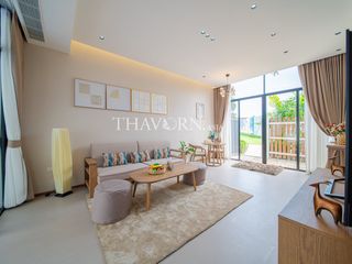 For sale 2 bed house in Bang Lamung, Chonburi