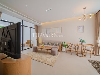 For sale 2 bed house in Bang Lamung, Chonburi