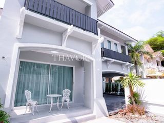 For sale 4 bed house in Jomtien, Pattaya