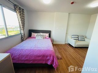 For rent studio condo in Mueang Chachoengsao, Chachoengsao