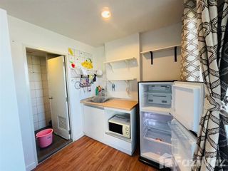 For rent studio condo in Mueang Chachoengsao, Chachoengsao