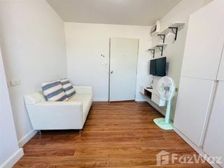For rent studio condo in Mueang Chachoengsao, Chachoengsao