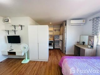 For rent studio condo in Mueang Chachoengsao, Chachoengsao