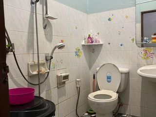 For sale 2 bed townhouse in Phunphin, Surat Thani
