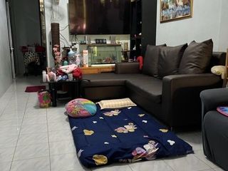 For sale 2 bed townhouse in Phunphin, Surat Thani